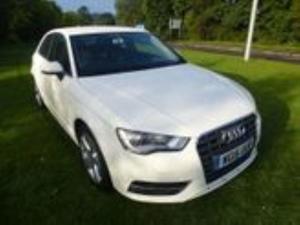 Audi A in Weston-Super-Mare | Friday-Ad