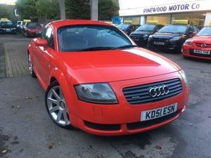 Audi TT  in Thatcham | Friday-Ad