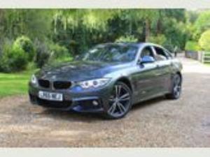 BMW 4 Series  in Freshwater | Friday-Ad