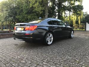 BMW 7 Series 730d M Sport in Eastbourne | Friday-Ad