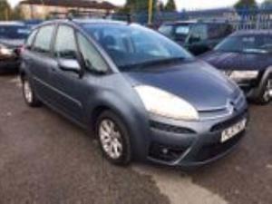 Citroen C4 Picasso  in Cleckheaton | Friday-Ad