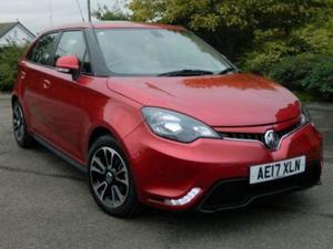 MG MG in Spalding | Friday-Ad