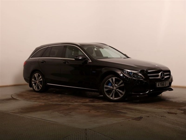 Mercedes-Benz C Class C350 E SPORT Automatic