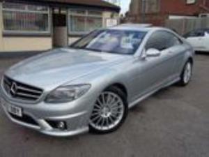 Mercedes-Benz C Class  in Chatham | Friday-Ad
