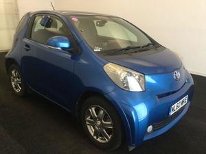 Toyota IQ  in Erith | Friday-Ad
