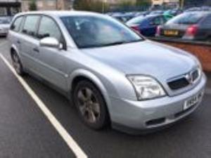 Vauxhall Vectra  in Cleckheaton | Friday-Ad