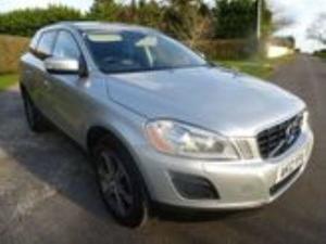 Volvo XC in Weston-Super-Mare | Friday-Ad