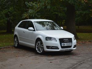 Audi A in Orpington | Friday-Ad