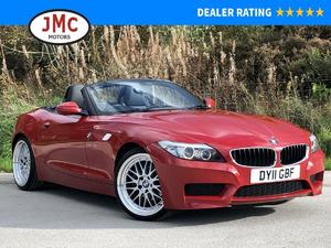 BMW Z in Oldham | Friday-Ad