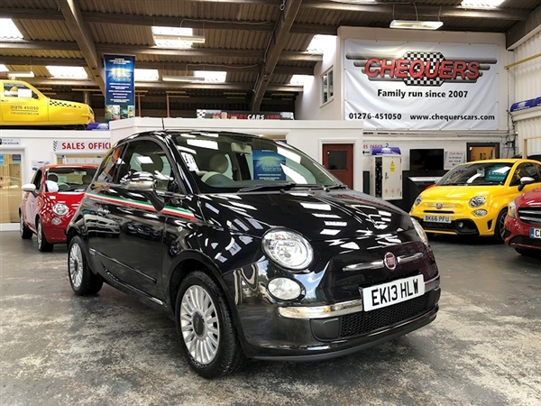 Fiat  Lounge Hatchback 1.2 Manual Petrol