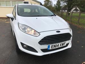Ford Fiesta  in Chatham | Friday-Ad