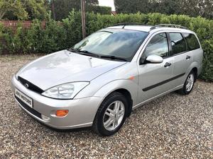 Ford Focus  in Brentwood | Friday-Ad