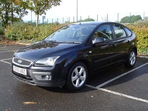 Ford Focus  in Southampton | Friday-Ad