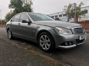 Mercedes-Benz C Class  in West Molesey | Friday-Ad