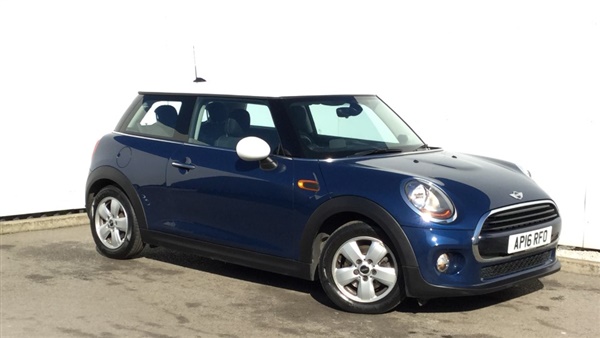 Mini Hatch 1.5 Cooper 3dr [Media Pack XL]