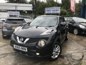 Nissan Juke  in Harrow | Friday-Ad