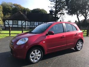 Nissan Micra  in Chatham | Friday-Ad