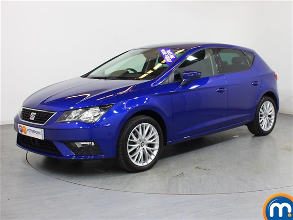 Seat Leon 1.2 TSI SE Dynamic Technology 5dr