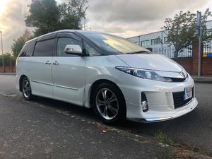 Toyota Estima  in West Molesey | Friday-Ad
