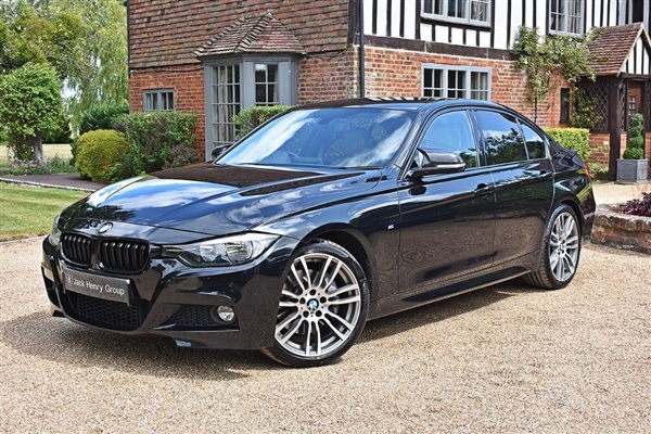 BMW 3 Series M SPORT Auto