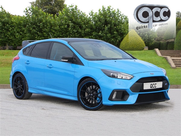 Ford Focus RS EDITION 4x4