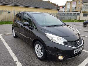 Nissan Note  in Hailsham | Friday-Ad