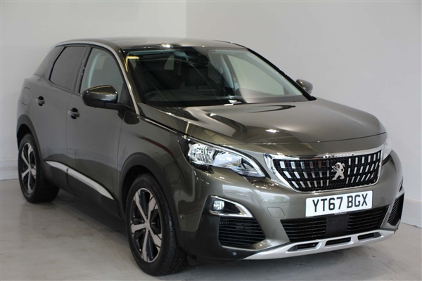 Peugeot  PureTech Allure (s/s) 5dr