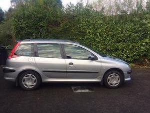 Peugeot  in Dorking | Friday-Ad