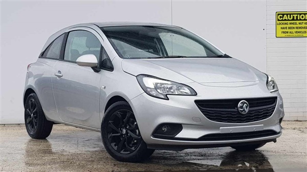 Vauxhall Corsa ] Energy 3dr