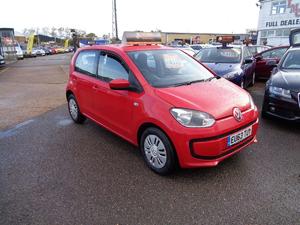 Volkswagen Move Up  in Eastbourne | Friday-Ad