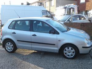 Volkswagen Polo Twist in Worthing | Friday-Ad