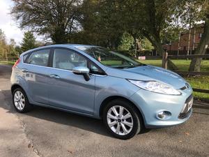 Ford Fiesta  in Chatham | Friday-Ad