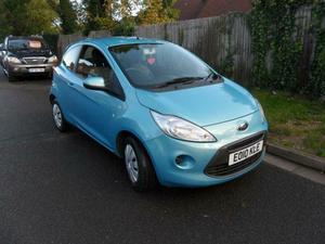 Ford Ka  in Waterlooville | Friday-Ad