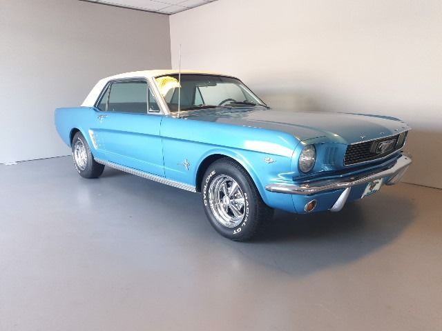 Ford - Mustang 351 WINDSOR - 