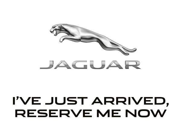 Jaguar F-Pace 2.0 i4 Diesel (180PS) Prestige AWD Auto Estate