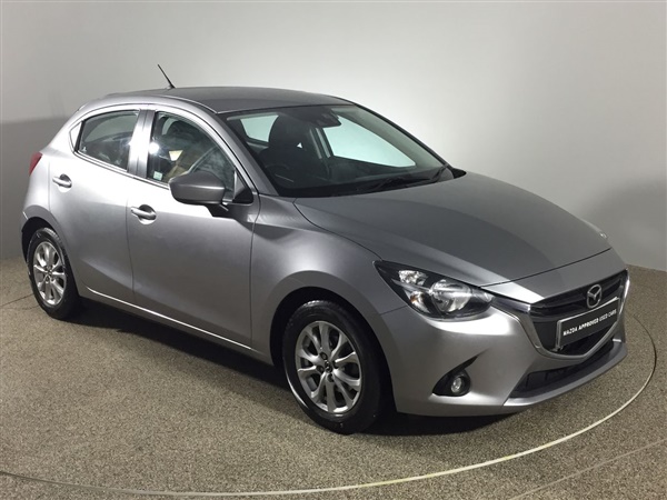 Mazda 2 1.5 SE-L 5dr Auto