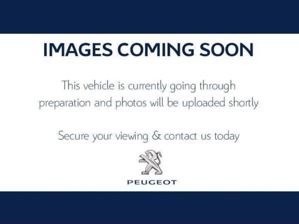 Peugeot Rifter 1.5 BlueHDi Allure (s/s) 5dr MPV