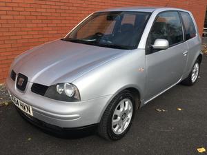 SEAT Arosa  in Bolton | Friday-Ad
