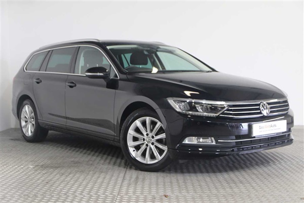 Volkswagen Passat Estate SE Business 2.0 TDI SCR 150PS