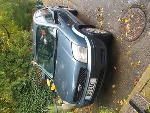 Ford Fusion  LOW MILEAGE in Redhill | Friday-Ad