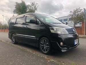 Toyota Alphard  in West Molesey | Friday-Ad