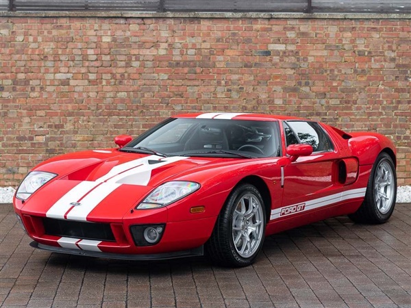 Ford GT