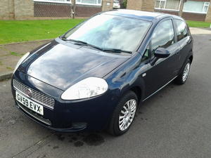 GENUINE BARGAIN-PUNTO GRANDE-reg)miles-ONLY