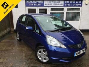 Honda Jazz  in Eastleigh | Friday-Ad