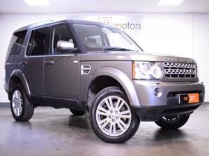 Land Rover Discovery  in Downham Market | Friday-Ad