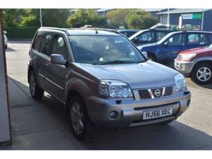 Nissan X-Trail  in Honiton | Friday-Ad