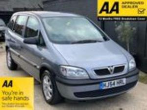 Vauxhall Zafira  in Chesham | Friday-Ad