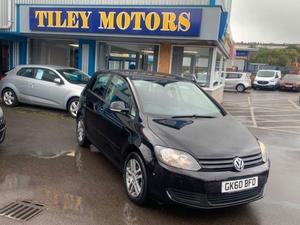 Volkswagen Golf Plus  in Bristol | Friday-Ad