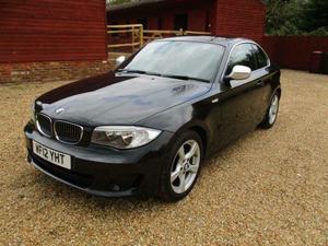 BMW 1 Series  in Chichester | Friday-Ad
