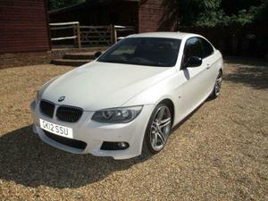 BMW 3 Series  in Chichester | Friday-Ad